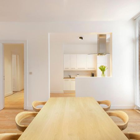 The 1894 Residence By Domani Hotels Antwerpen Buitenkant foto