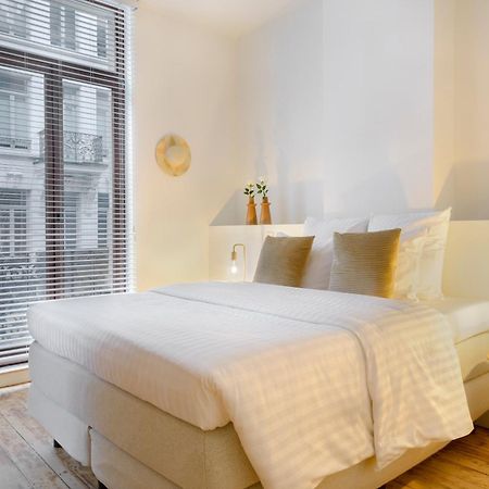 The 1894 Residence By Domani Hotels Antwerpen Buitenkant foto