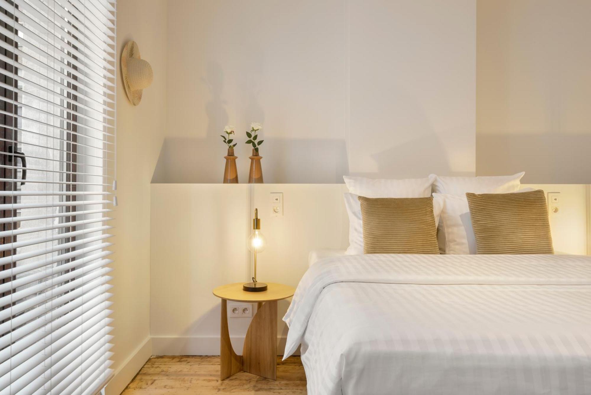The 1894 Residence By Domani Hotels Antwerpen Buitenkant foto