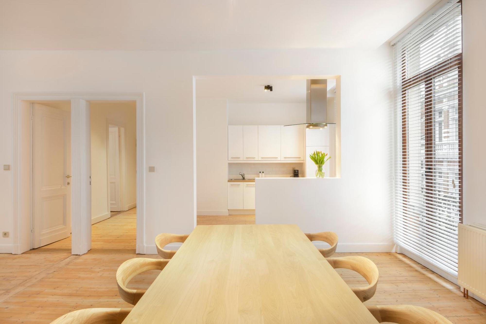 The 1894 Residence By Domani Hotels Antwerpen Buitenkant foto