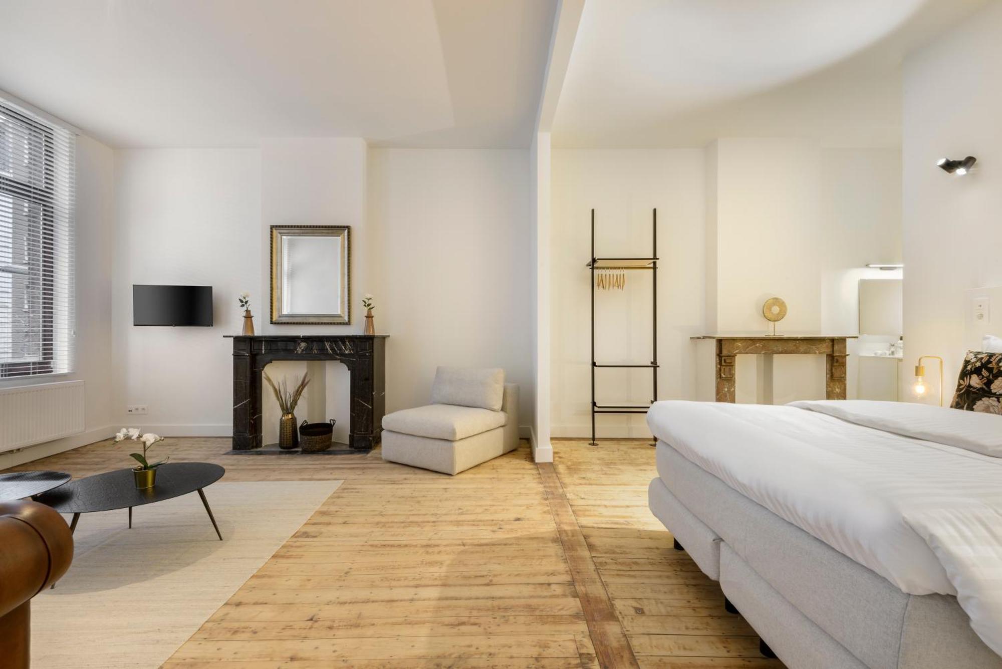 The 1894 Residence By Domani Hotels Antwerpen Buitenkant foto