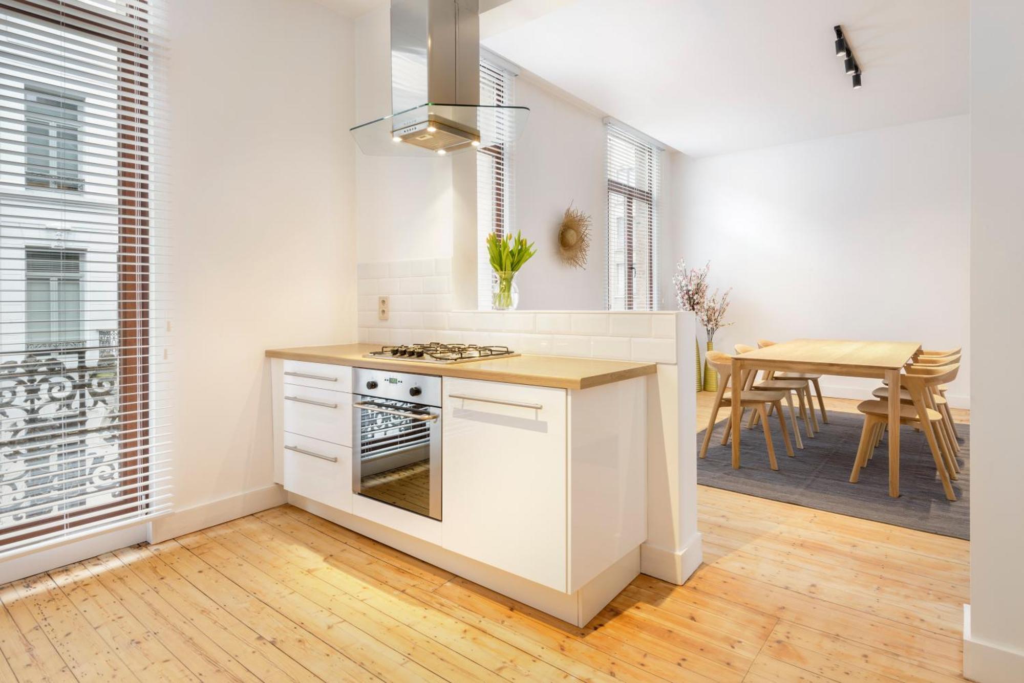 The 1894 Residence By Domani Hotels Antwerpen Buitenkant foto