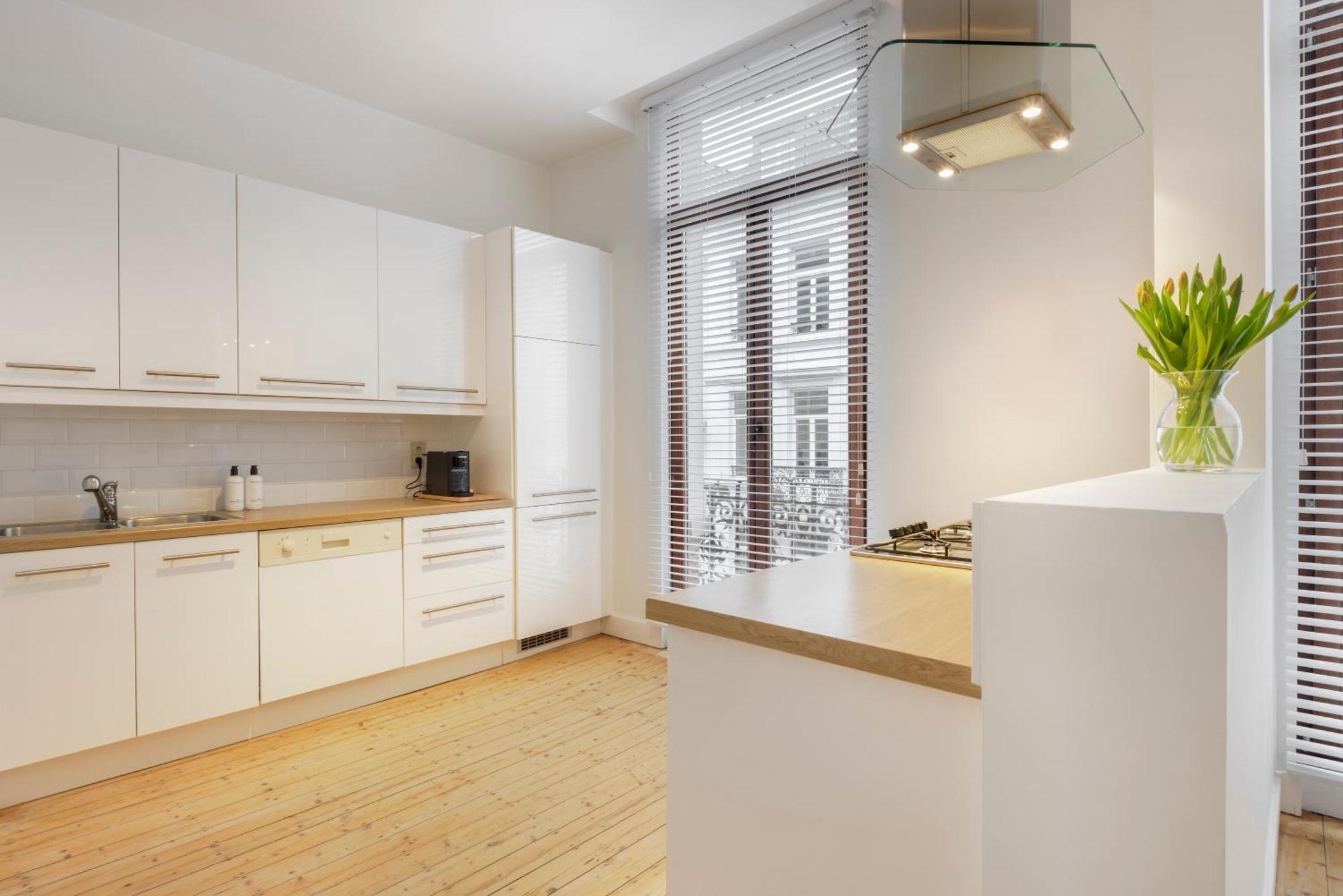 The 1894 Residence By Domani Hotels Antwerpen Buitenkant foto