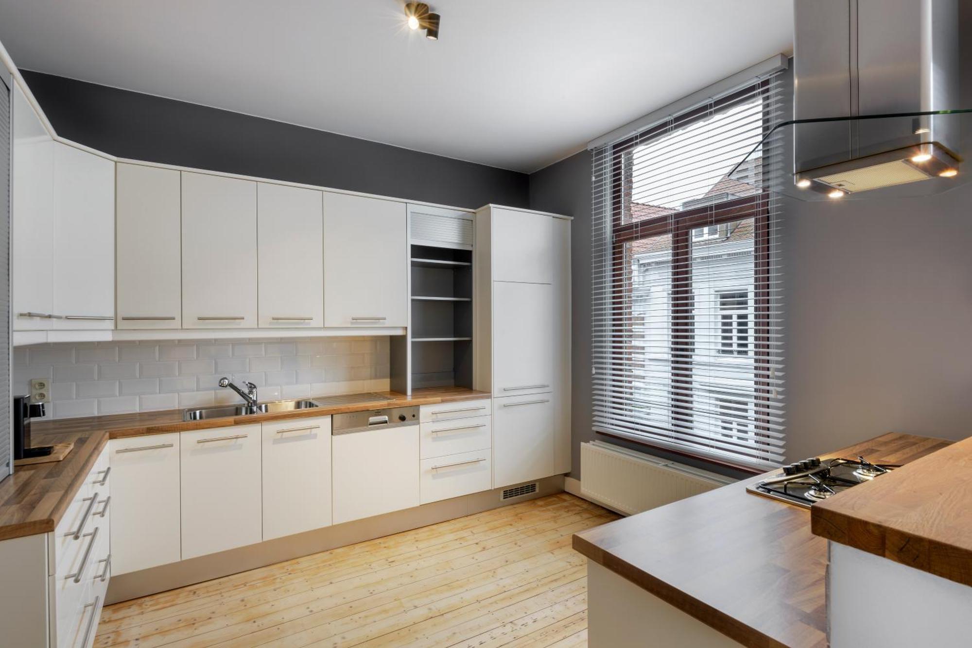 The 1894 Residence By Domani Hotels Antwerpen Buitenkant foto