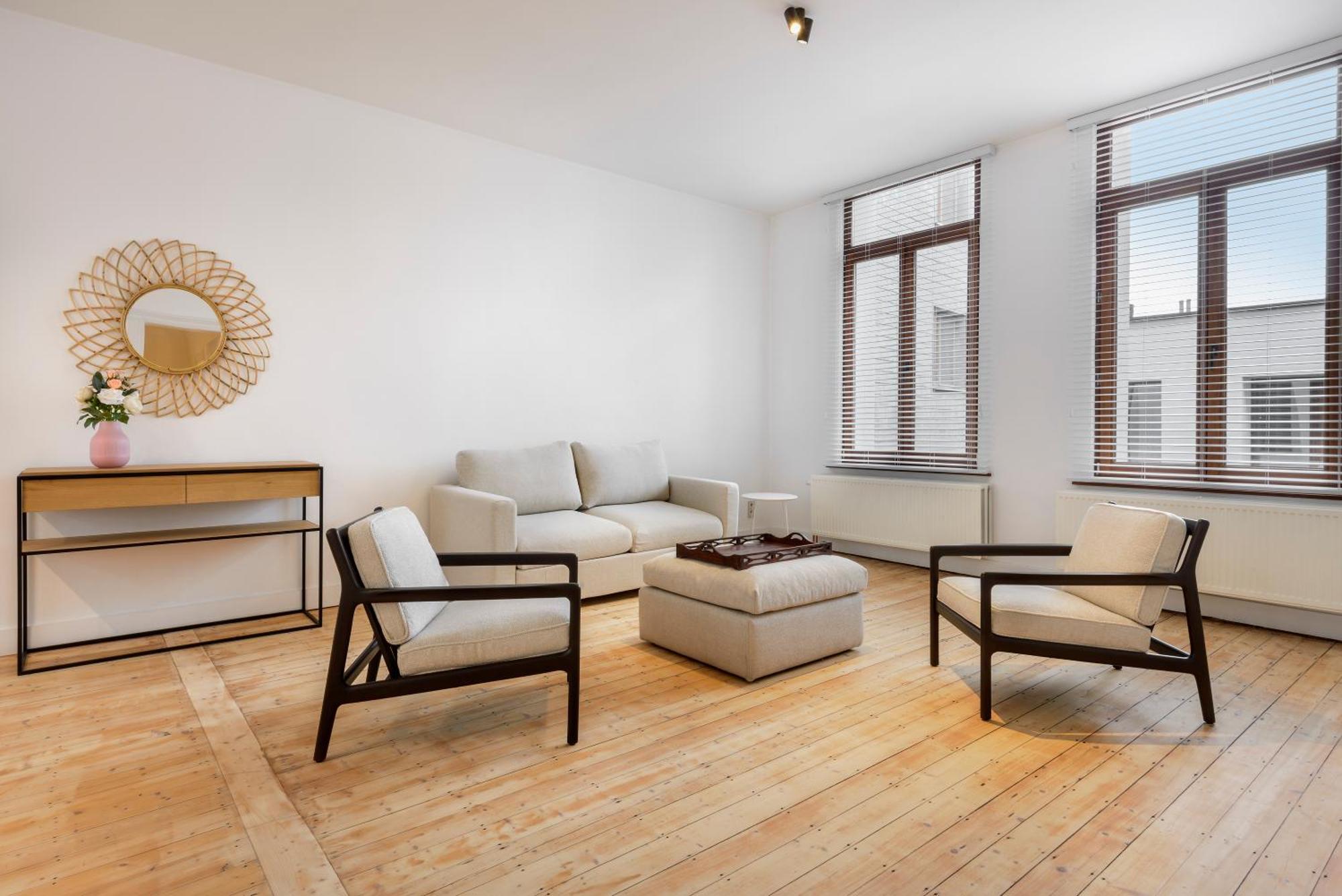 The 1894 Residence By Domani Hotels Antwerpen Buitenkant foto