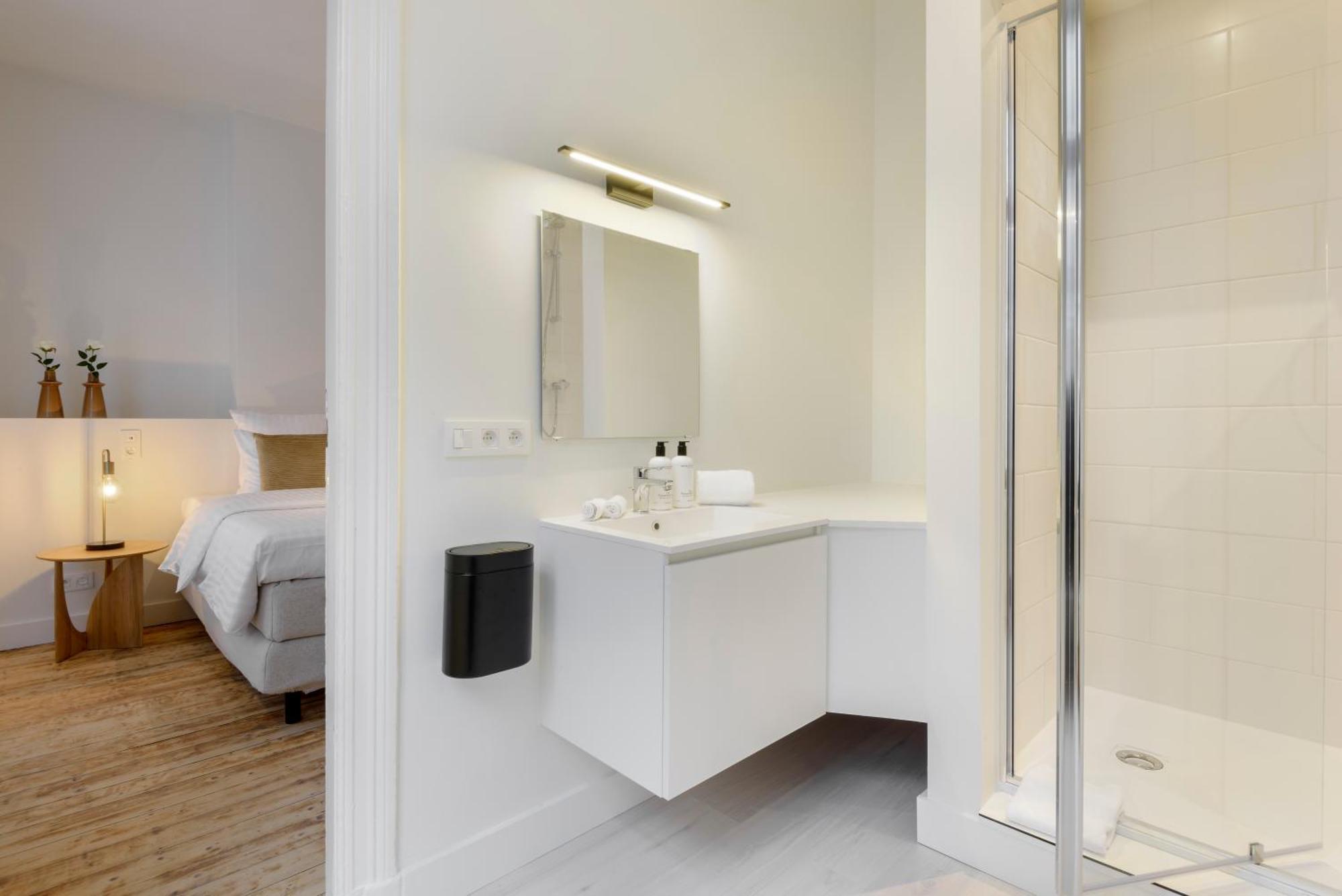 The 1894 Residence By Domani Hotels Antwerpen Buitenkant foto