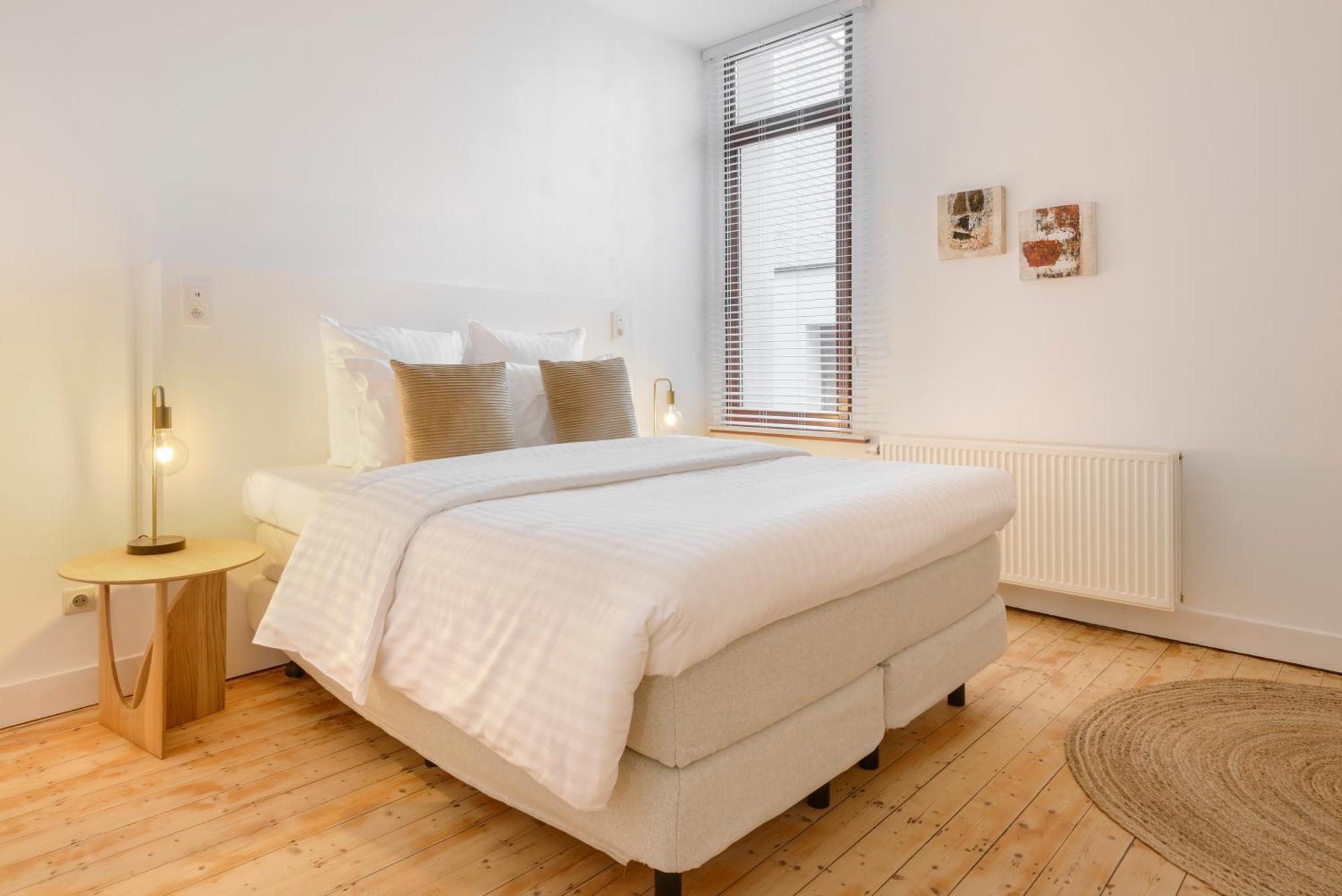 The 1894 Residence By Domani Hotels Antwerpen Buitenkant foto